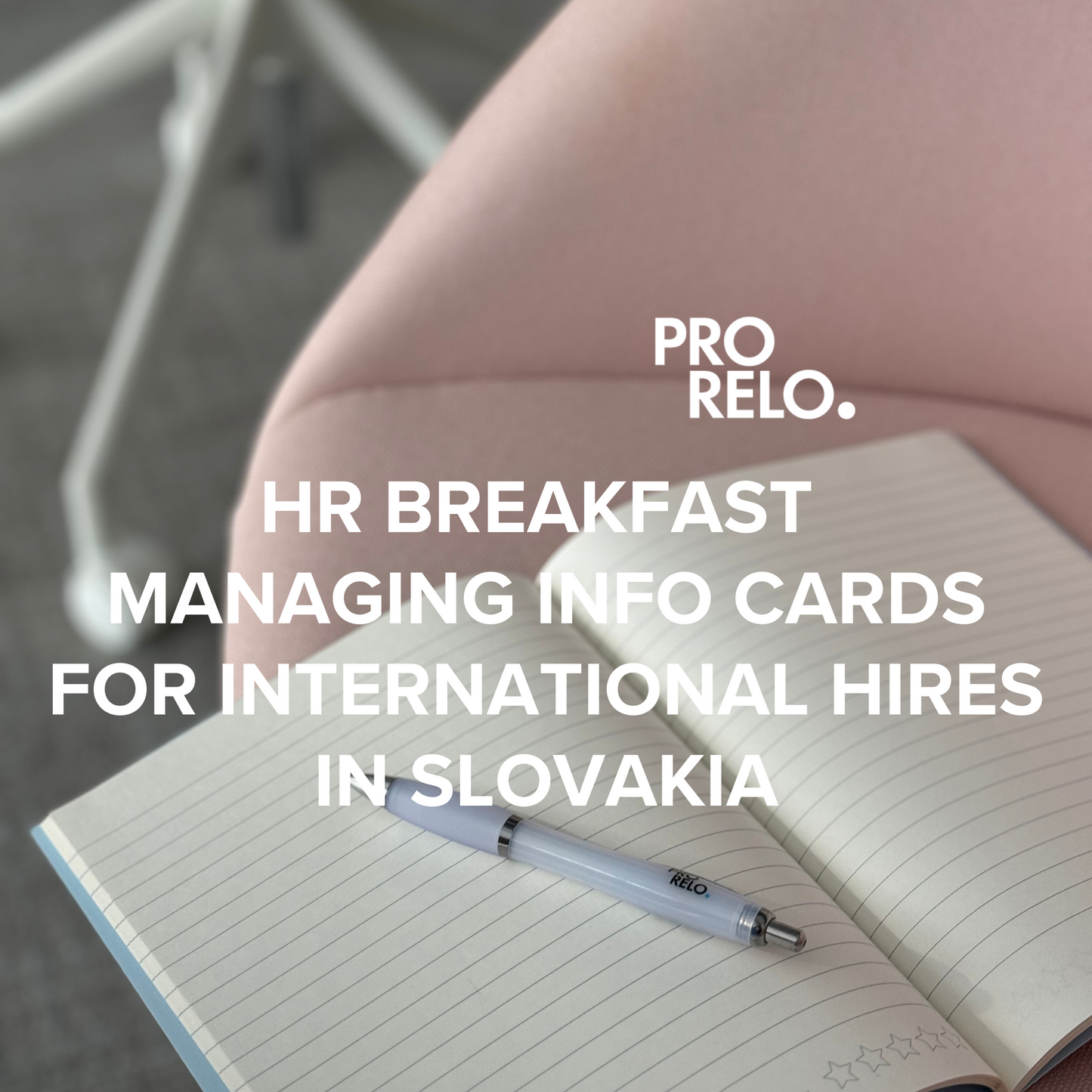 HR Raňajky 15.10.2025 | Informačné karty v praxi - zamestnávanie zahraničných zamestnancov na Slovensku